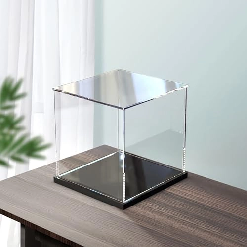 Acrylic Display Case - Le-go
