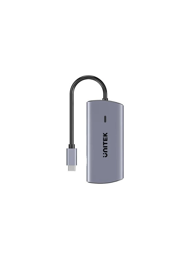 UNITEK uHUB H6