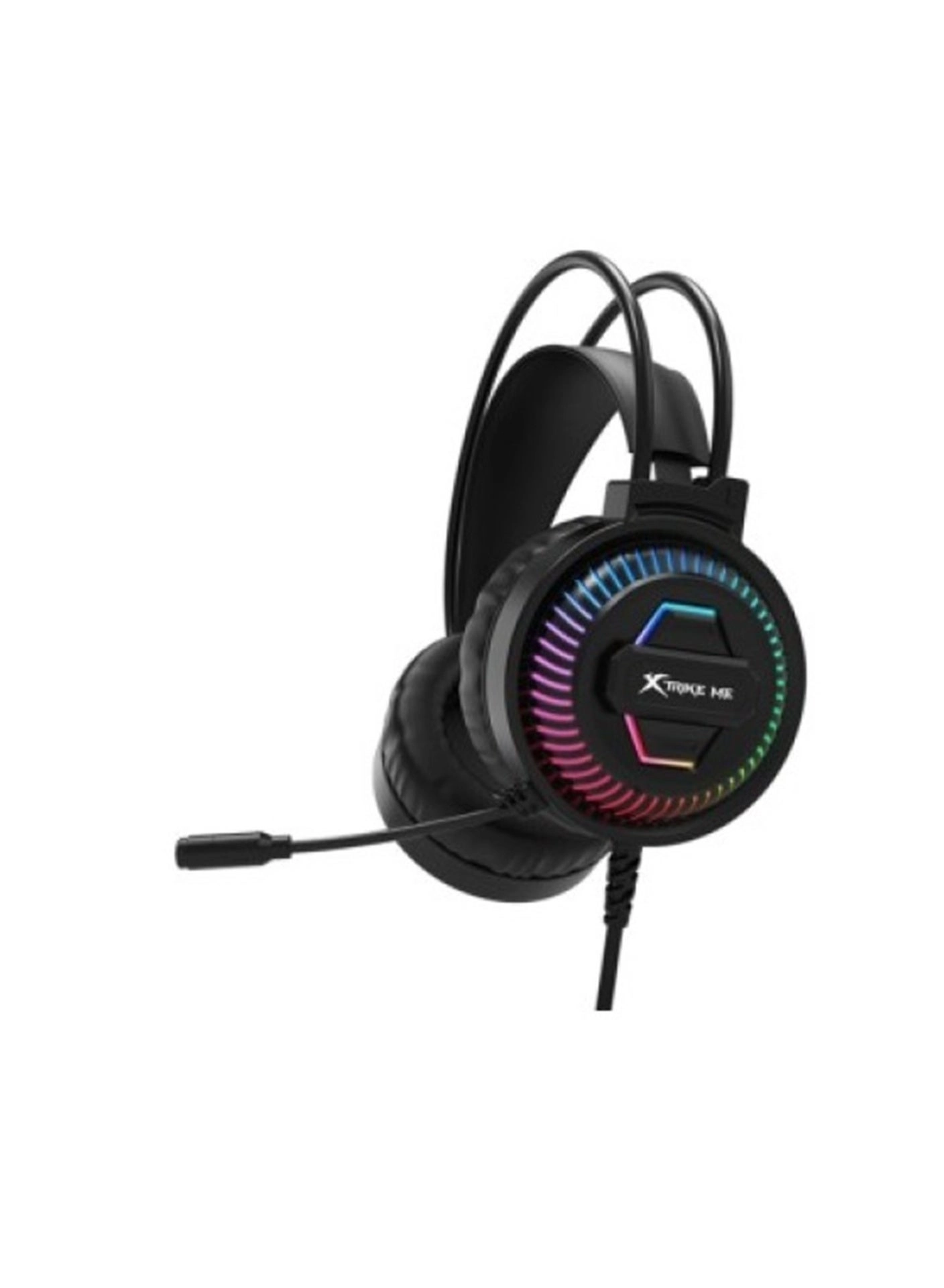 GH-510 Wired Headset