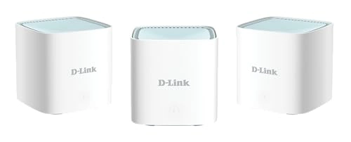M15 - Wi-Fi 6 3-pack