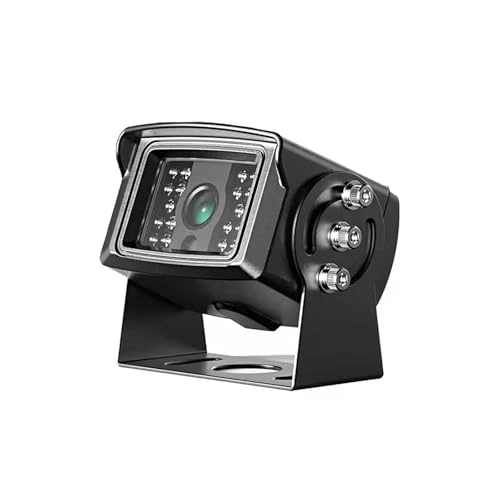 Rear View Camera - Night Vision 4PIN 480P 1080P