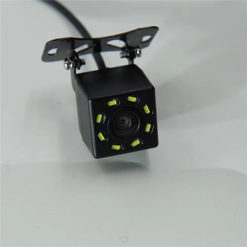 Car Backup Camera - Wired