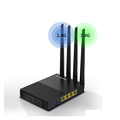 CF-WR617AC - 867Mbps