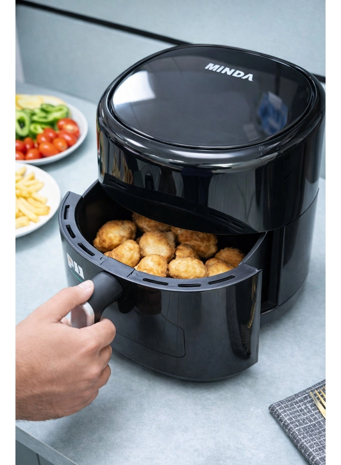 Minda Air Fryer PANAF001