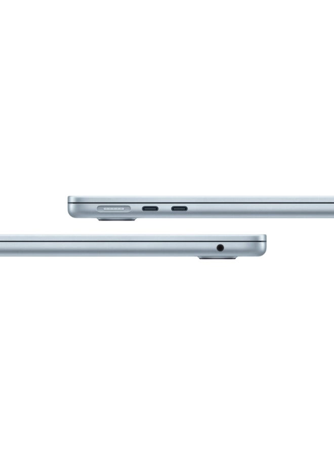 Macbook Air Z1CU000RS - 13.6'' M4 16GB DDR4 1TB SSD