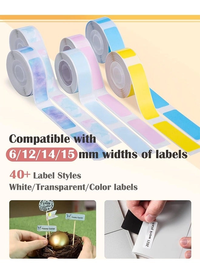 Q30S - Bluetooth 203DPI