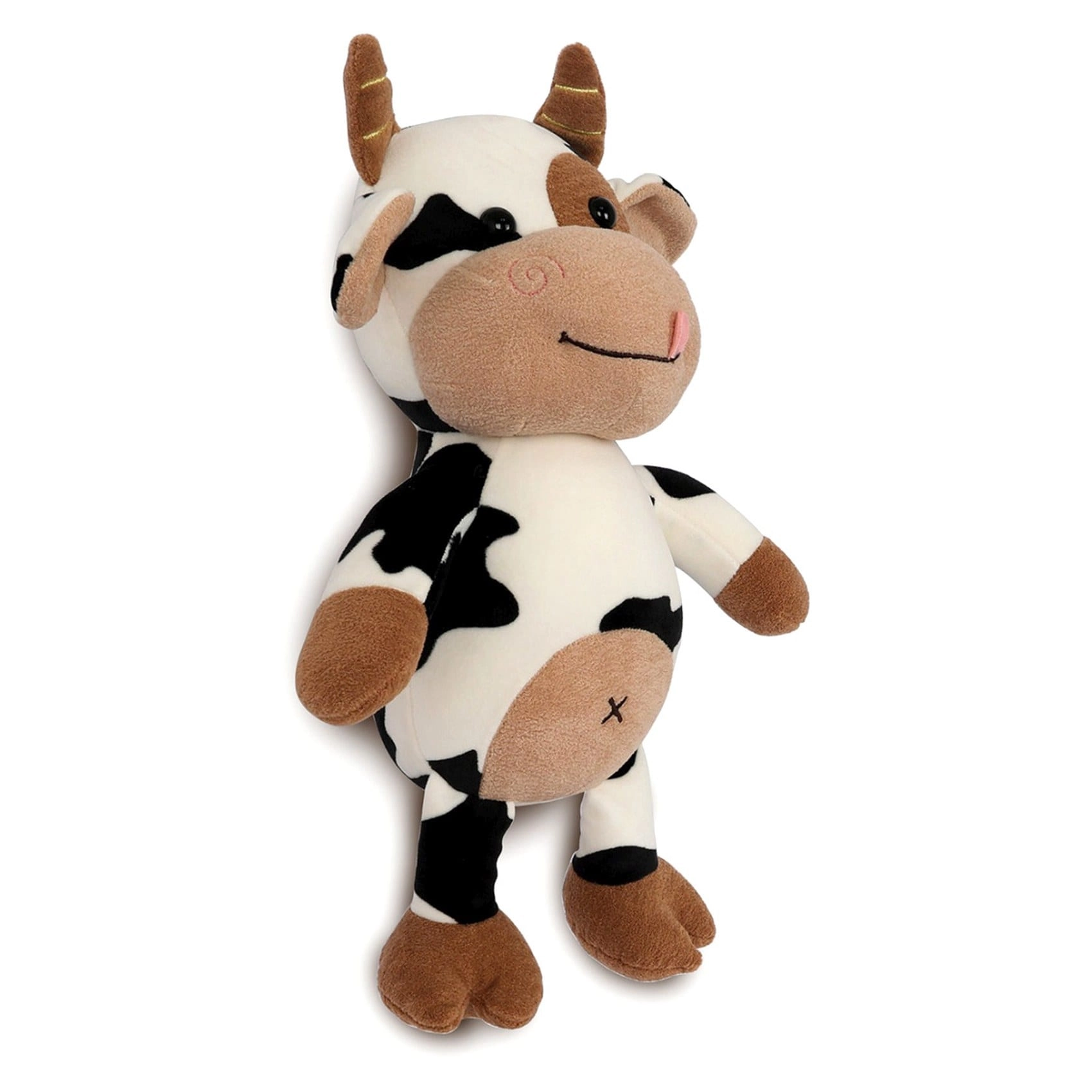 Cow Plush Toy Marshmallow Series - 40 cm Plush