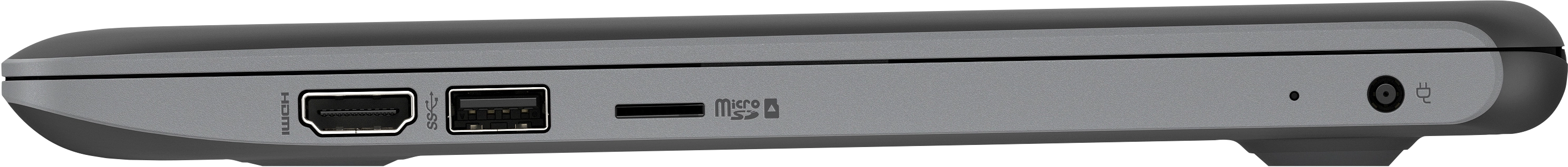 HP G Series Stream 11 5VR92UT - 11.6'' Celeron N4000 4GB DDR4 128 GB eMMC