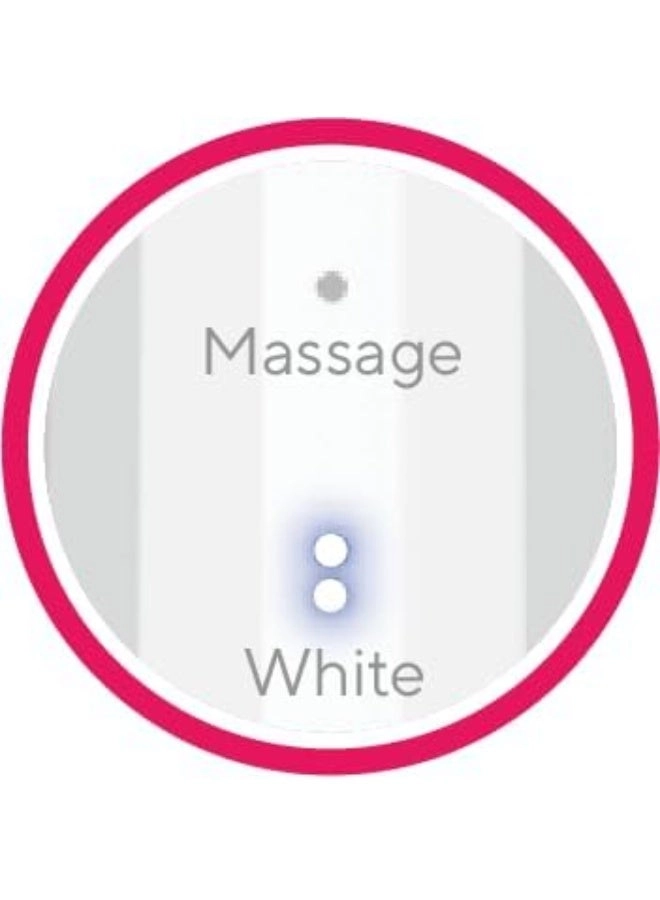 MED-870 - Electric Sonic Toothbrush