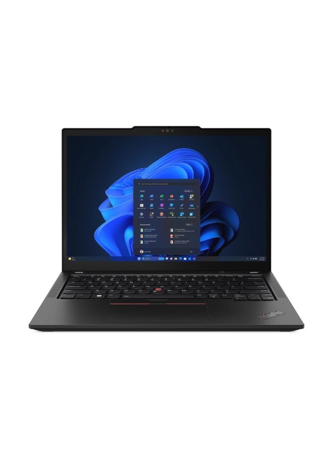 ThinkPad X13 2-in-1 Gen 5 21LW0004GR - 13.3'' Core Ultra 7 155U 16GB DDR5 512GB SSD