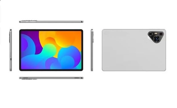 P200 - 256GB 14"