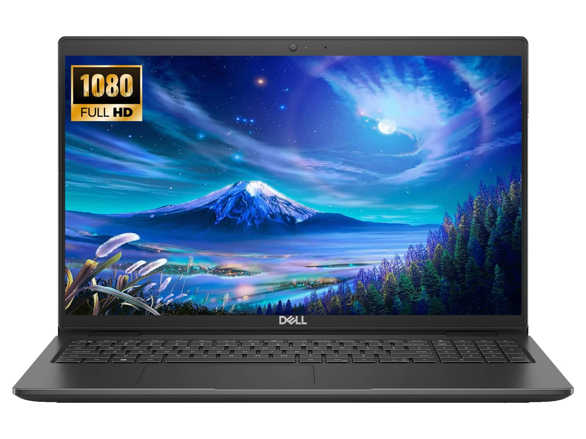DELL Latitude 3520 - 15.6'' Core i7-1165G7 32GB DDR4 1TB SSD