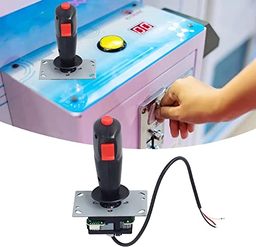 Control Flight Stick