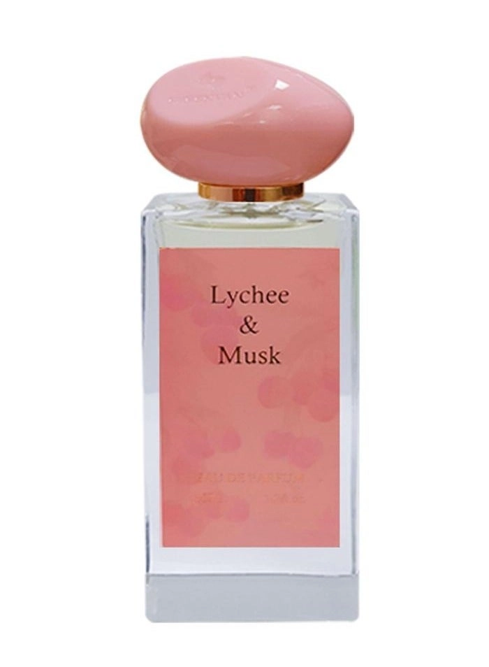 ESEENVAN Miss Summer - Lychee & Musk Eau de Parfum 50 ml