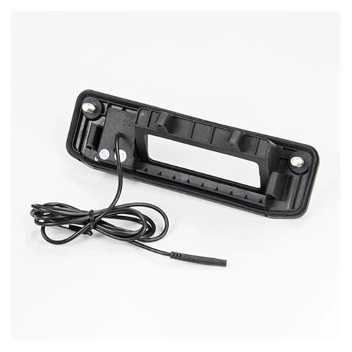 Tailgate Handle Rear View Reversing Backup Camera - Night vision 4-PIN Cable HD