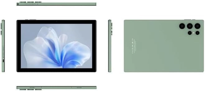 CM8600 Plus - 10"
