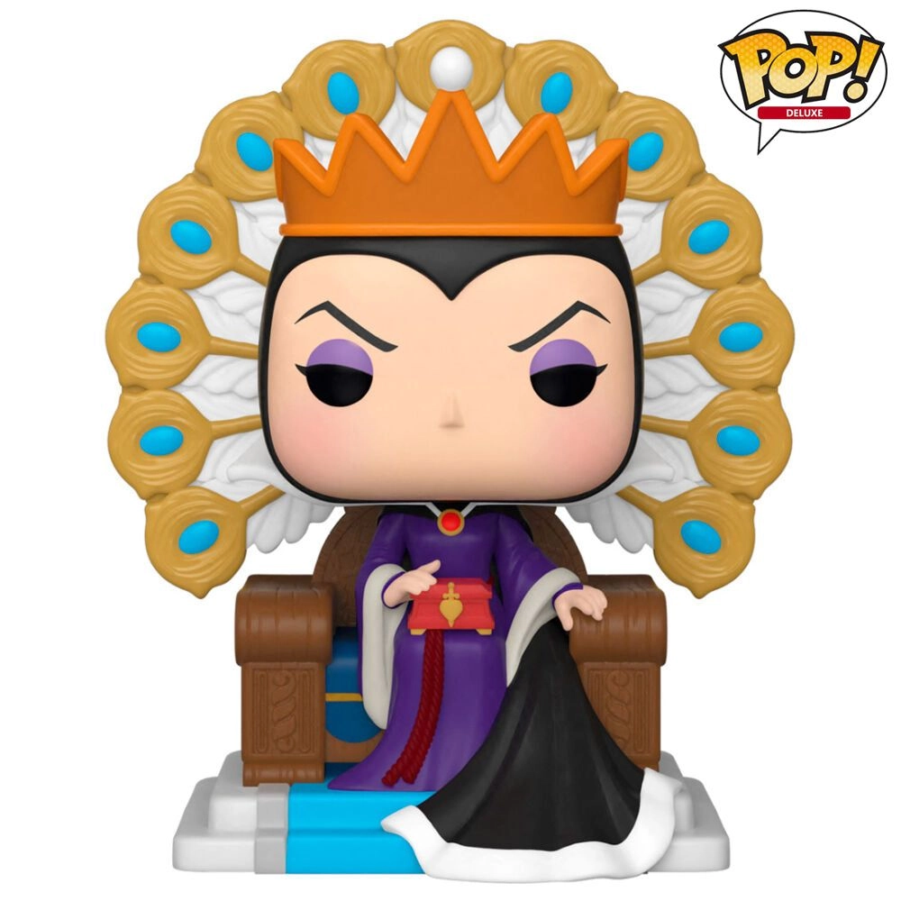 Evil Queen - Disney