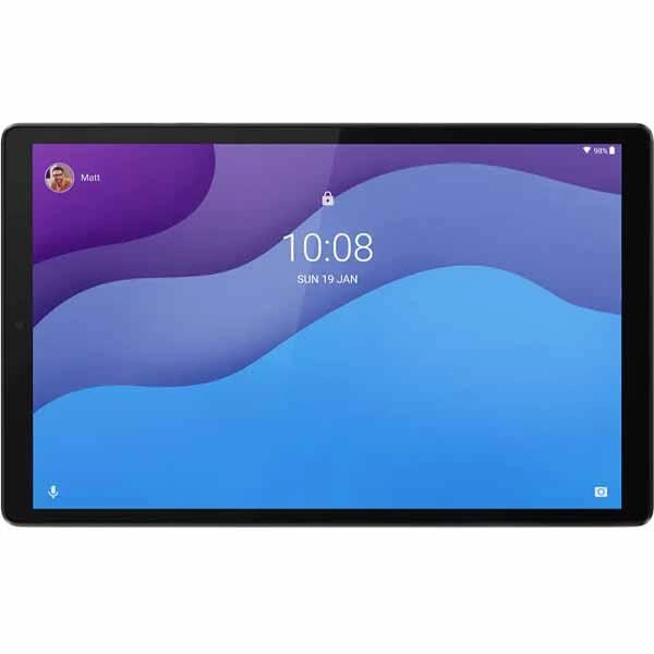 Tab M10 HD - 32GB 10.1"