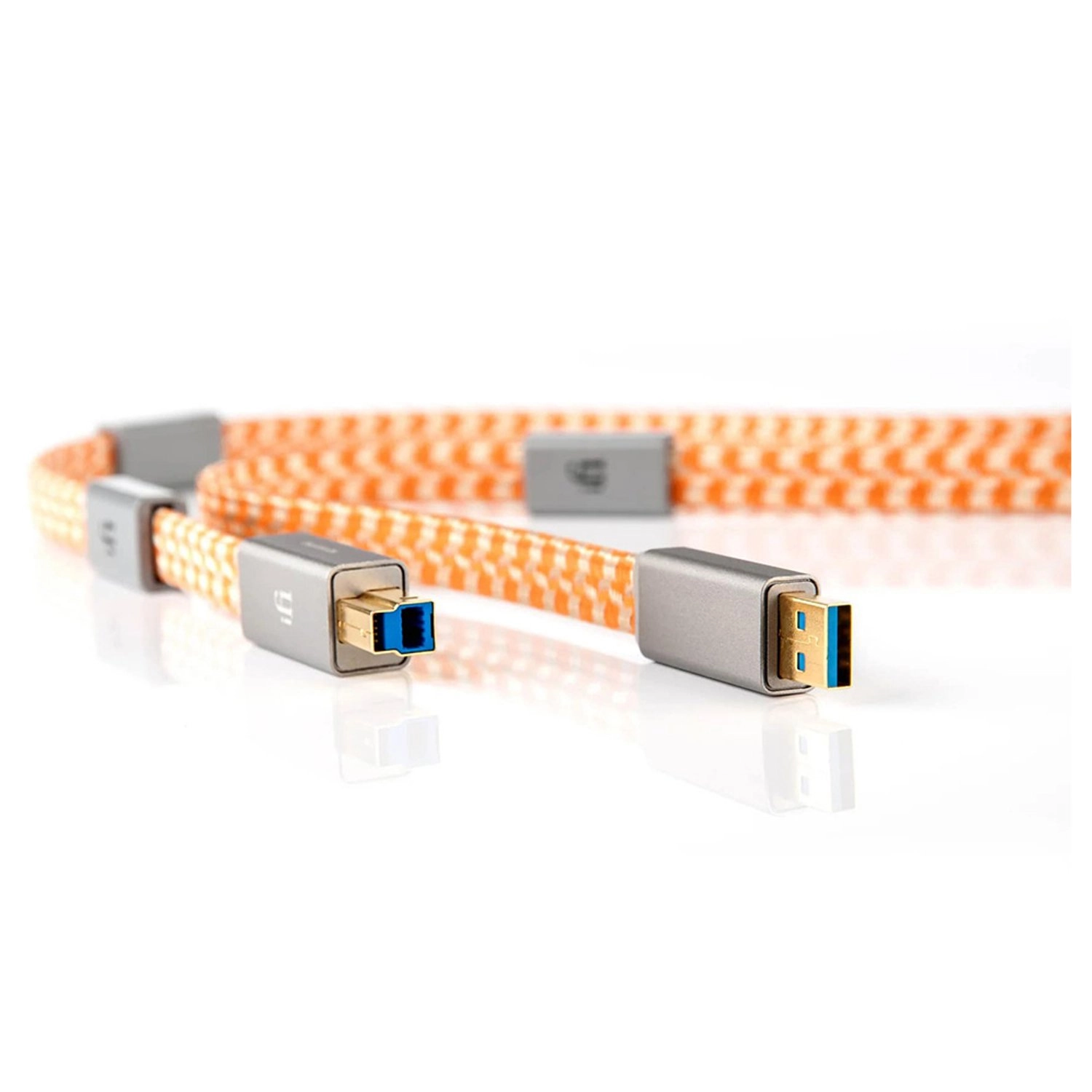 Mercury3.0 Cable USB-A to USB-B 0.4877m