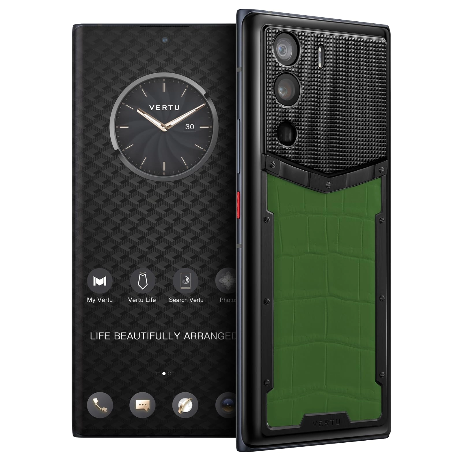 META 2 - 12 GB 512 GB