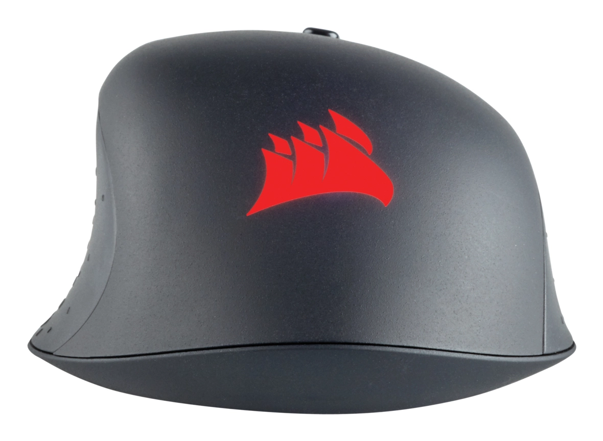 Harpoon RGB Pro Gaming Mouse - USB