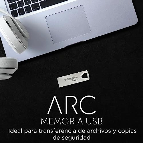 Arc - USB 2.0 16GB