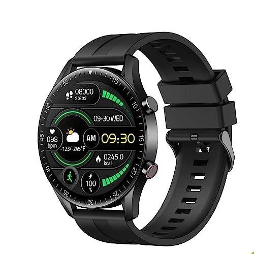 Aura 46mm Stainless Steel
