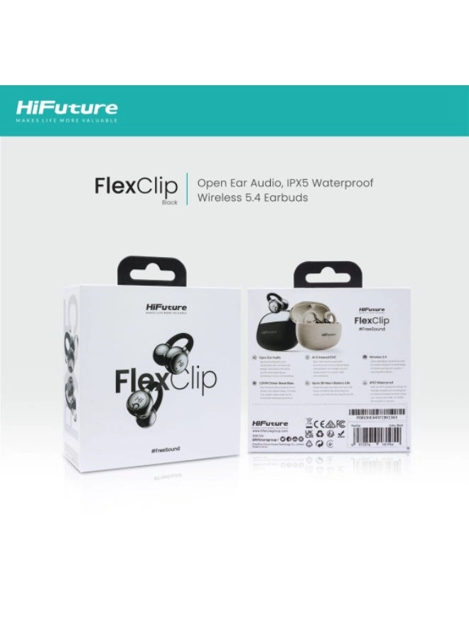 FlexClip Wireless Earbud