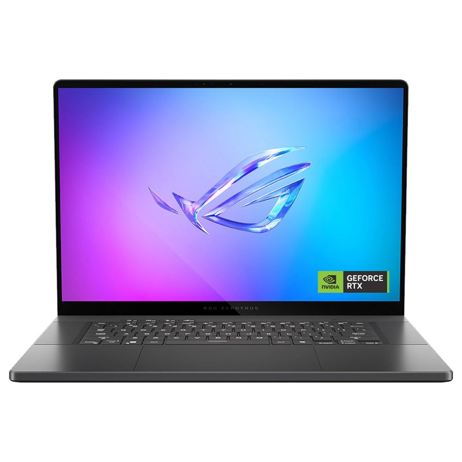 ROG Zephyrus G16 GA605WV-AI-OLED9132G - 16'' Ryzen AI 9 HX 370 32GB DDR5 1TB SSD