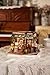Miniature House Kit - Wooden LED DIY