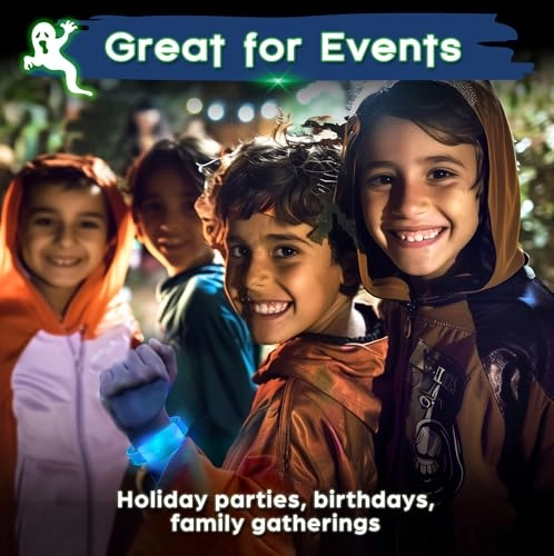 Ghosts in The Graveyard Redux - 6+ years