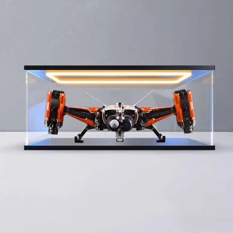 Display Case (71814) - Lego