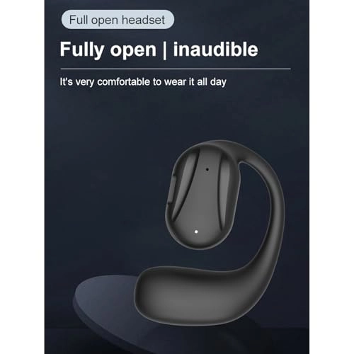 mr5y7haeci Wireless Earbud