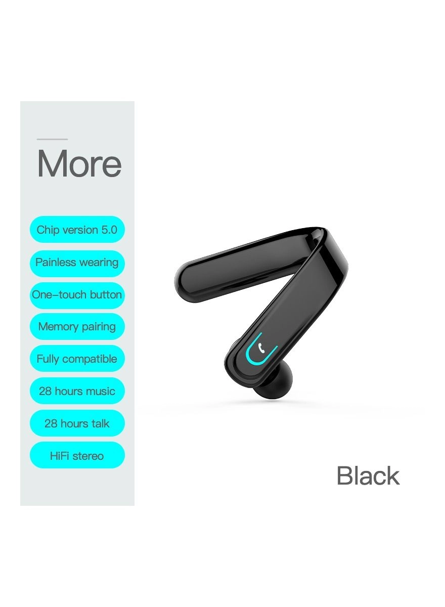 YX-18 Wireless Earbud