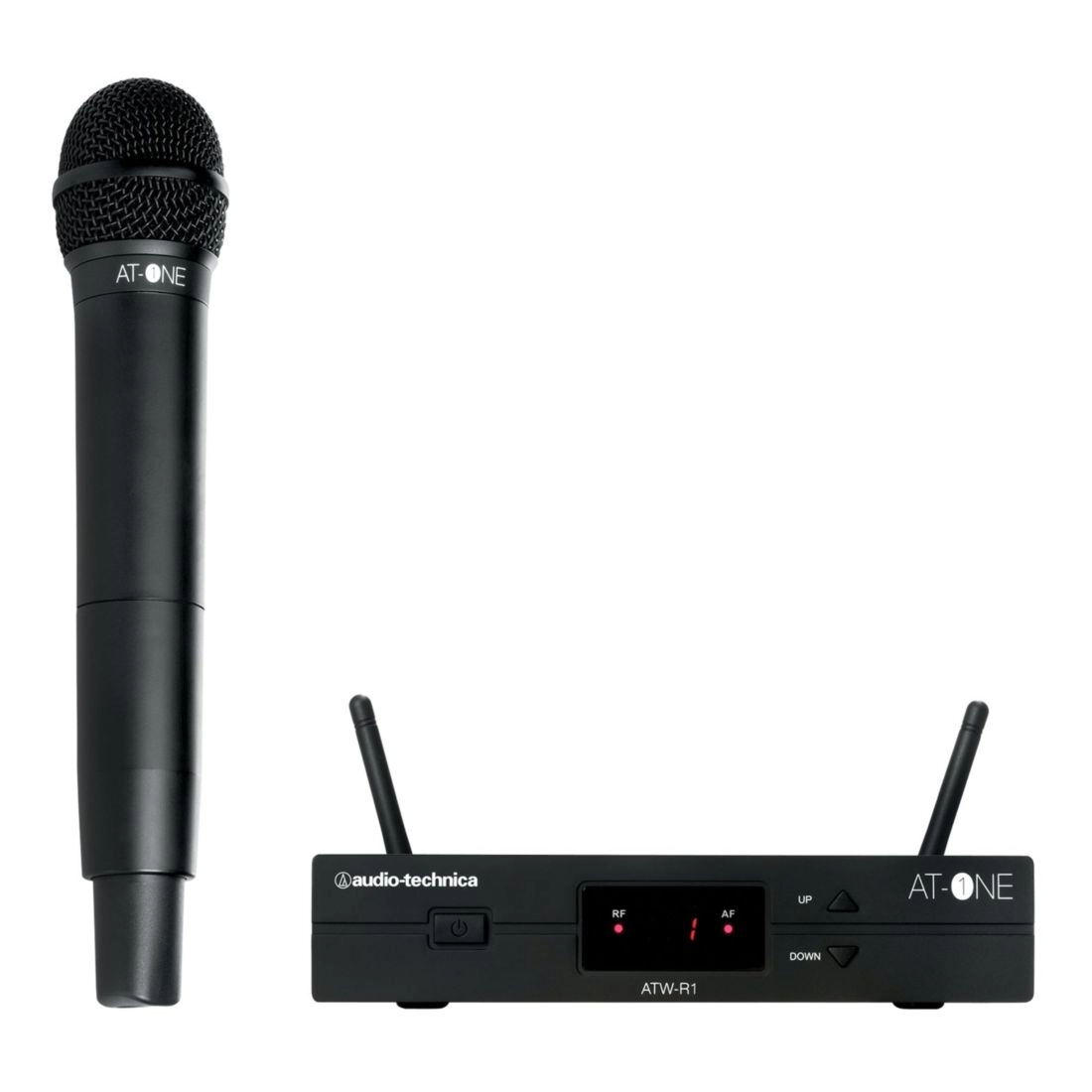 Audio-Technica ATW-13 - UHF