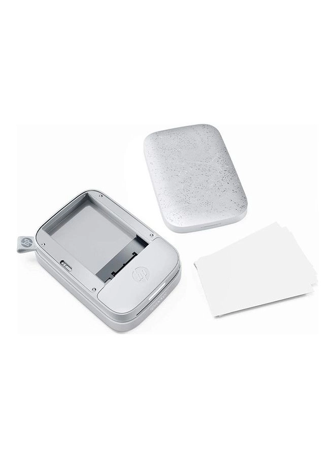 Sprocket HPISP - 2x3