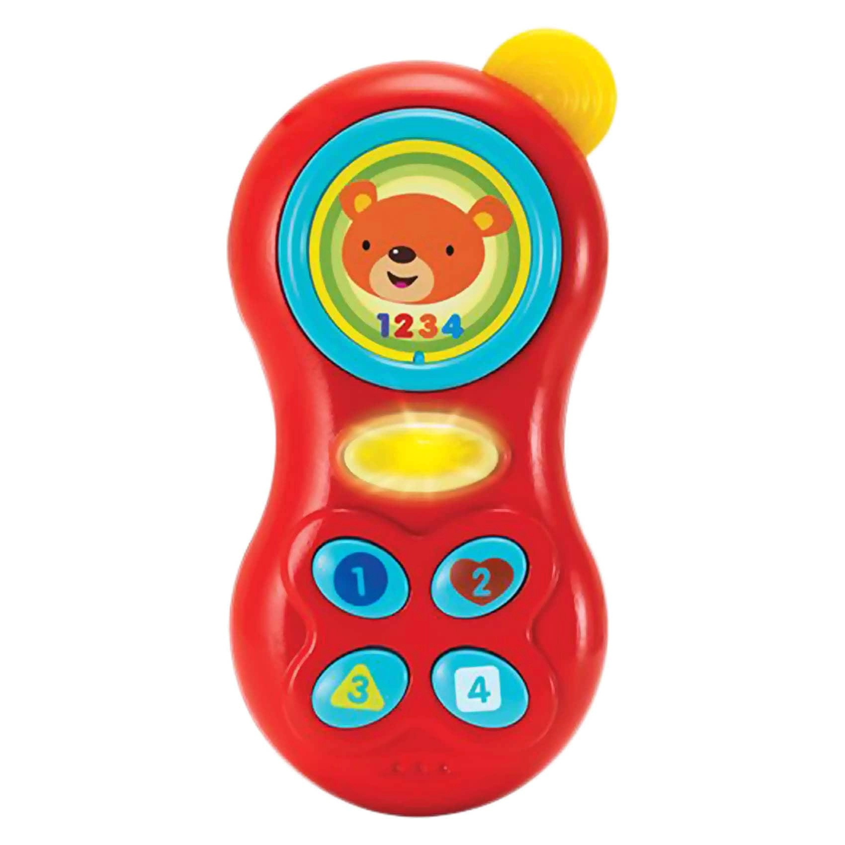 WinFun Baby Fun Phone 000638