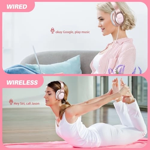 W-915 - Wireless Headphone