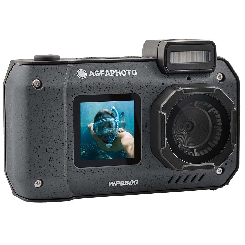 AgfaPhoto Realishot WP9500