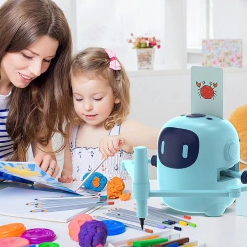 Drawing Robot - 18 months - 3 years