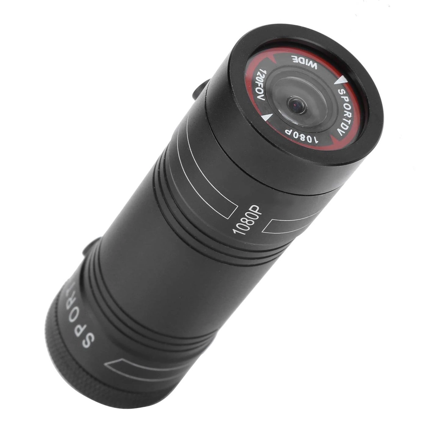 Driving Recorder - 1280x720P