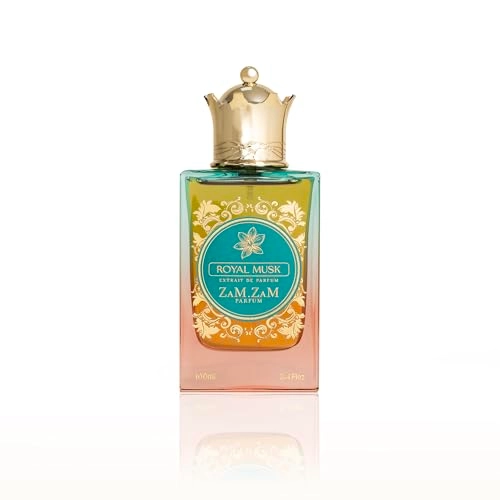 Royal Musk Eau de Parfum 100ml