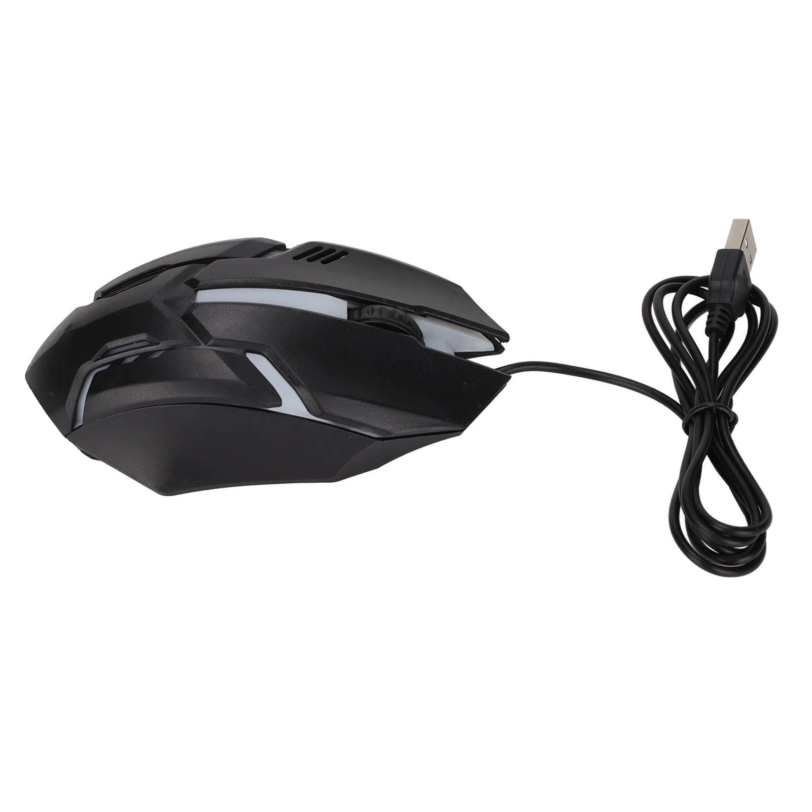 Gaming Mouse - USB