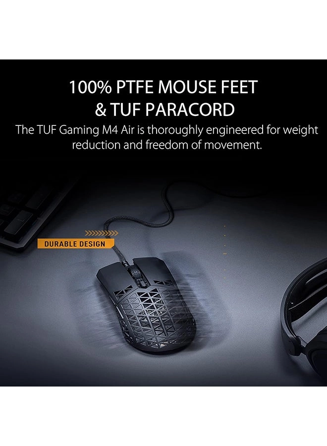 TUF Gaming M4 Air - Wired