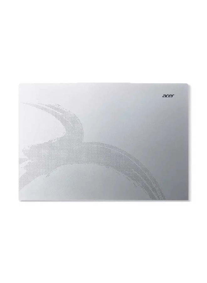 Aspire Lite AL15-52 NX.J5REM.002 - 16'' Core i5-1334U 8GB DDR5 512GB SSD