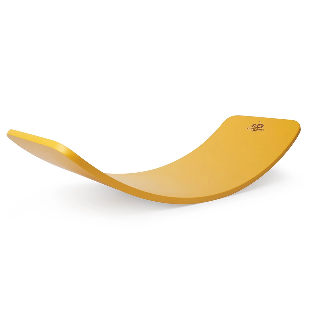 Kinderboard - Suitable for 18 months-5 years Up to 485 pounds (220 kilograms)