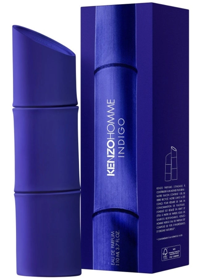 Homme Eau de Parfum 110ml