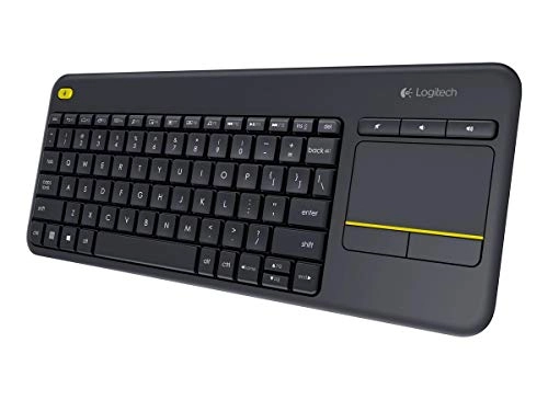 K400 Plus - TR Wireless
