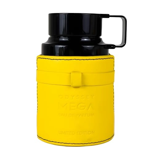 Odyssey Mega Eau de Parfum 100 ml