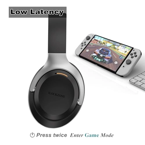 LC30Pro Wireless Headphone